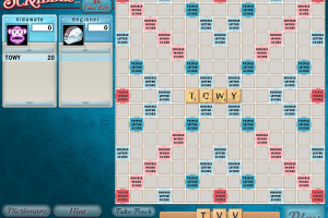 Scrabble: Champion Edition 2
