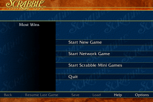 Scrabble Complete 0