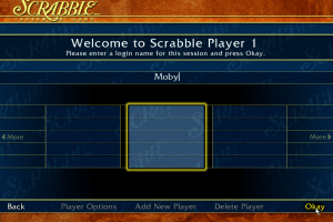 Scrabble Complete 1