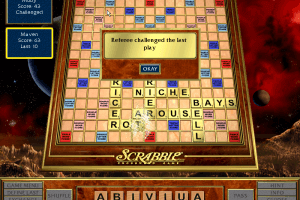 Scrabble Complete 5