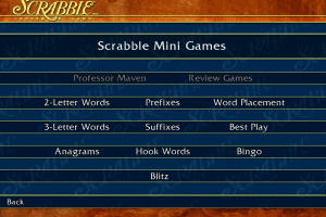 Scrabble Complete 6