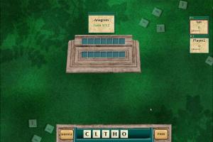Scrabble Interactive: 2005 Edition 0