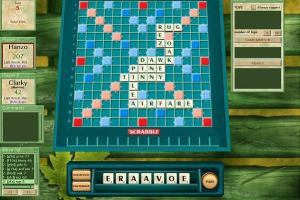 Scrabble Interactive: 2005 Edition 9