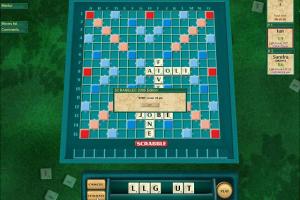 Scrabble Interactive: 2005 Edition 1