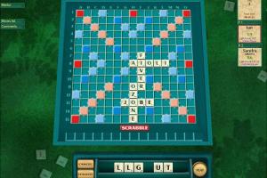 Scrabble Interactive: 2005 Edition 2