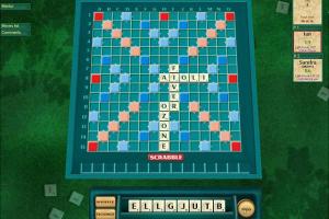Scrabble Interactive: 2005 Edition abandonware