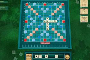 Scrabble Interactive: 2005 Edition 4