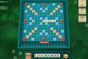 Scrabble Interactive: 2005 Edition 5