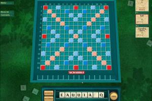 Scrabble Interactive: 2005 Edition 6