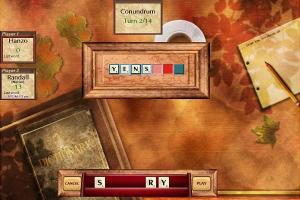 Scrabble Interactive: 2005 Edition 7