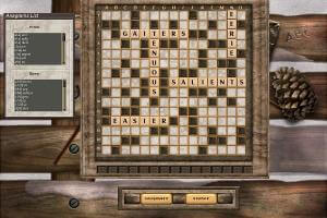 Scrabble Interactive: 2005 Edition 8
