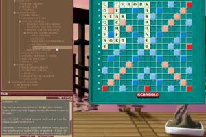 Scrabble Interactive: 2007 Edition 5