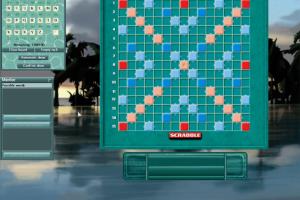 Scrabble Interactive: 2007 Edition 10