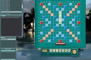 Scrabble Interactive: 2007 Edition 6
