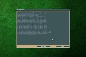 Scrabble Interactive: 2007 Edition 4