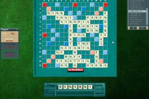 Scrabble Interactive: 2007 Edition 2