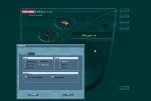 Scrabble Interactive: 2007 Edition 1