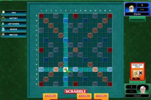 Scrabble Interactive: 2009 Edition 1