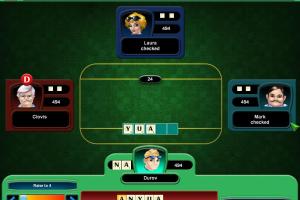 Scrabble Interactive: 2009 Edition 3