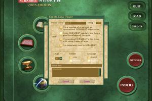 Scrabble Interactive: The Sunday Times Special Edition 1