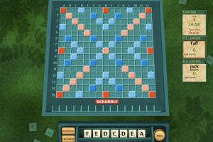 Scrabble Interactive: The Sunday Times Special Edition abandonware