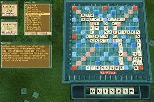 Scrabble Interactive: The Sunday Times Special Edition 3
