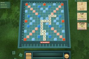 Scrabble Interactive: The Sunday Times Special Edition 4