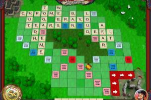Scrabble Journey 10