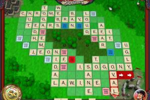 Scrabble Journey 13