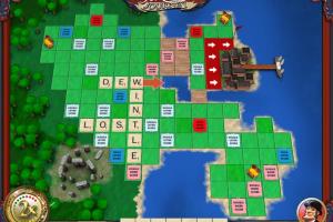 Scrabble Journey 17