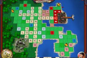 Scrabble Journey 18