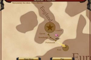 Scrabble Journey 20