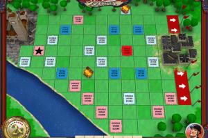 Scrabble Journey 2