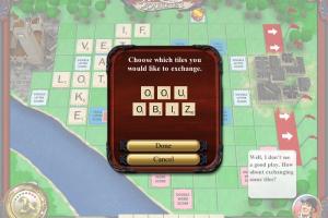 Scrabble Journey 3