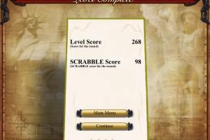 Scrabble Journey 7