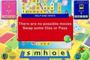 Scrabble Junior 1