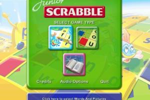 Scrabble Junior 2