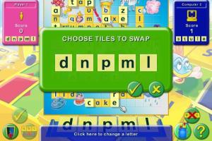 Scrabble Junior 7