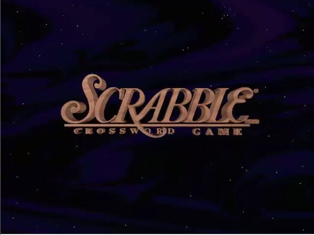 SCRABBLE 1996 EDITION PC GAME +1Clk Windows 11 10 8 7 Vista XP Install –  Allvideo Classic Games