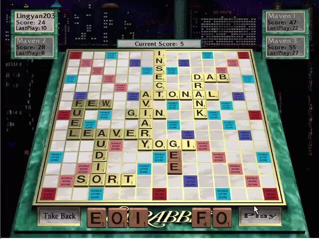 scrabble for pc download hasbro