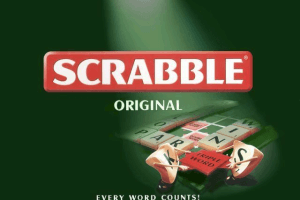 Scrabble 0