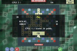 Scrabble 10