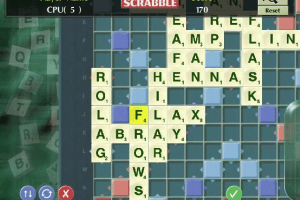 Scrabble 11