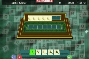 Scrabble 14