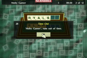 Scrabble 15