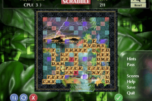 Scrabble 19