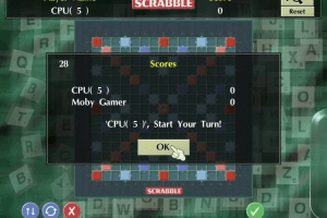 Scrabble 5