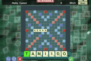 Scrabble 8