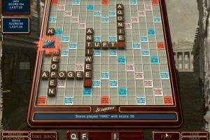 Scrabble Online 12