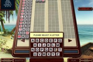 Scrabble Online 13